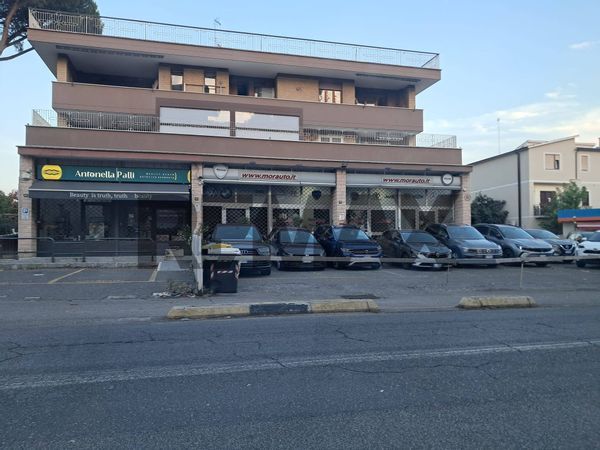 Show room Monterotondo Scalo, Monterotondo, RM Affitto - Foto 4