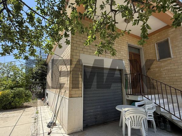 Villa o villino Rione Diaz, Foggia, FG Vendita - Foto 2