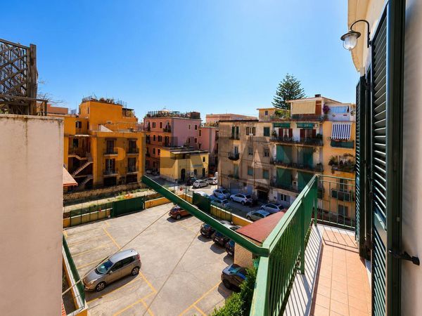Appartamento Centro, Pozzuoli, NA Vendita