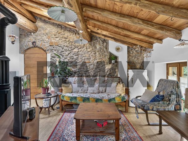 Appartamento Margno, LC Vendita