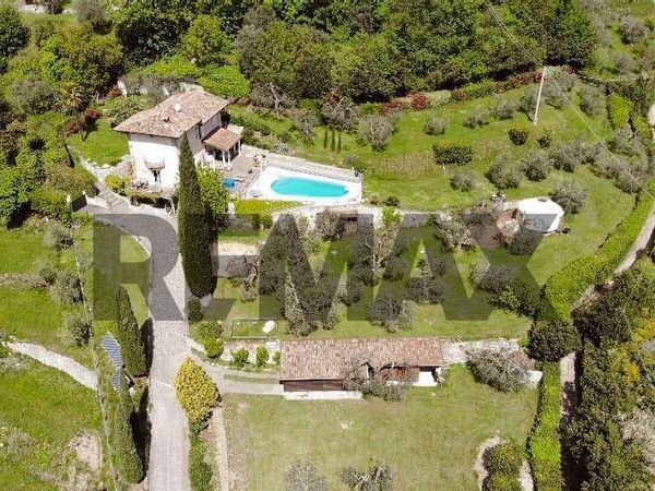 Villa singola Toscolano-Maderno, BS Vendita