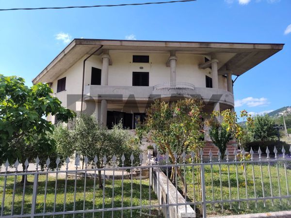 Villa singola Cercemaggiore, CB Vendita - Foto 3
