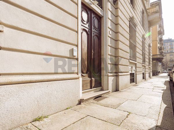 Appartamento Centro, Torino, TO Affitto - Foto 4