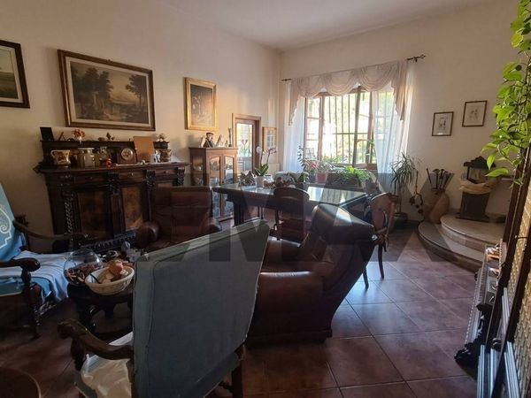 Villetta bifamiliare Castel San Niccolò, AR Vendita - Foto 4