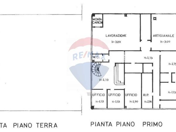 Laboratorio Sant'Andrea delle Fratte, Perugia, PG Affitto - Foto 2