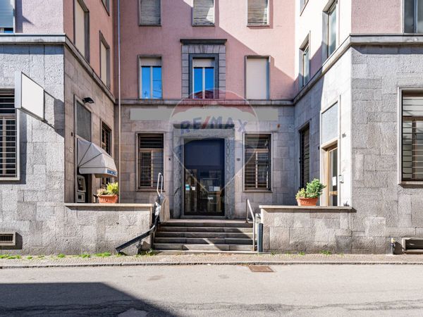 Ufficio Coggiola, BI Vendita