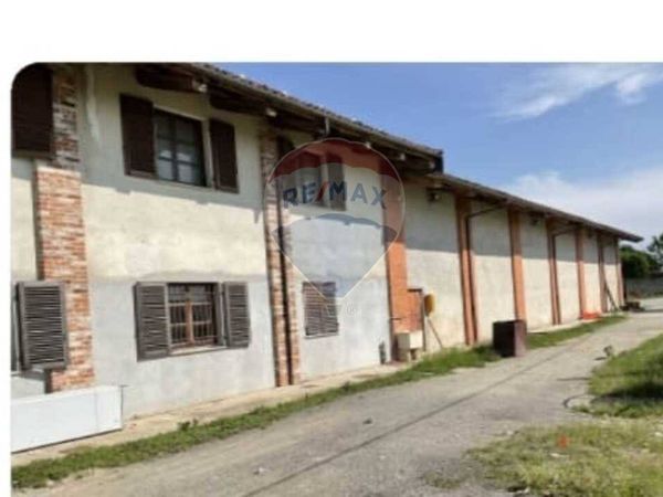 Stabile/Palazzo Savigliano, CN Vendita - Foto 3