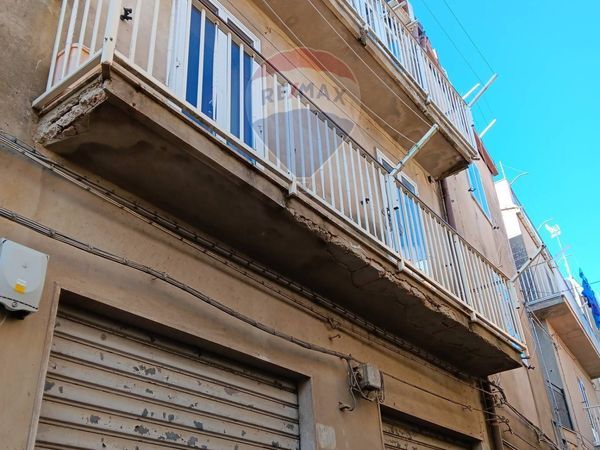 Casa Semindipendente Enna, EN Vendita - Foto 2