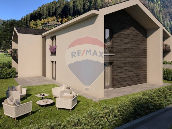 Appartamento Temù, BS Vendita - Foto 3