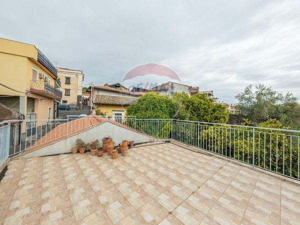 Casa Indipendente Trecastagni, CT Vendita - Foto 4