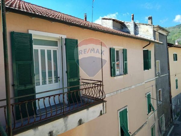 Appartamento Giustenice, SV Vendita