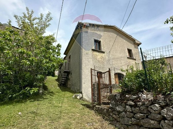 Casa Indipendente Rocchetta a Volturno, IS Vendita - Foto 3