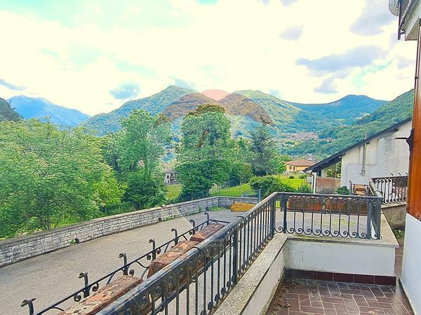 Appartamento Cerano d'Intelvi, CO Vendita - Foto 3