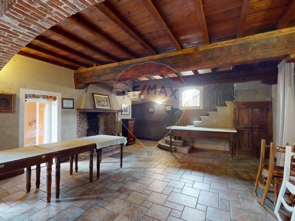 Cascina/Casale Robecco sul Naviglio, MI Vendita - Foto 4