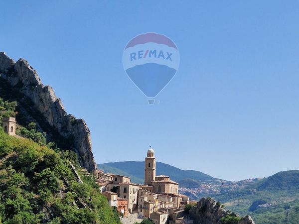 Casa Semindipendente Villa Santa Maria, CH Vendita