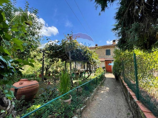 Casa Indipendente Pieve di Monti di Villa, Bagni di Lucca, LU Vendita - Foto 2