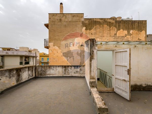 Casa Indipendente Zona pregiata, Trapani, TP Vendita - Foto 4