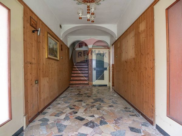 Casa Indipendente Casatico, Marcaria, MN Vendita - Foto 4