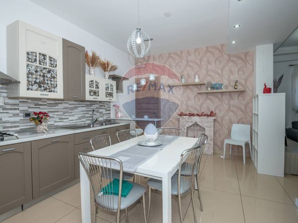 Casa Semindipendente Ramacca, CT Vendita - Foto 3