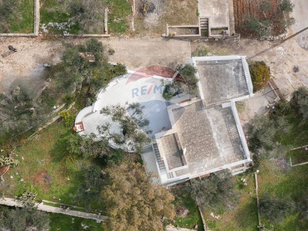 Villa singola Corsano, LE Vendita - Foto 4