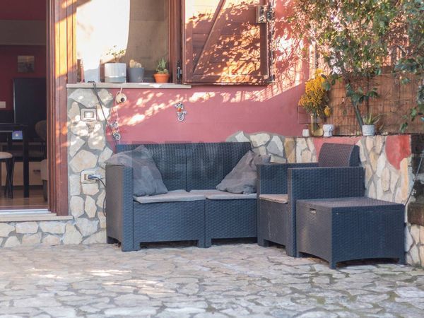 Villa a schiera Campagna Di Pescia Romana, Montalto di Castro, VT Vendita