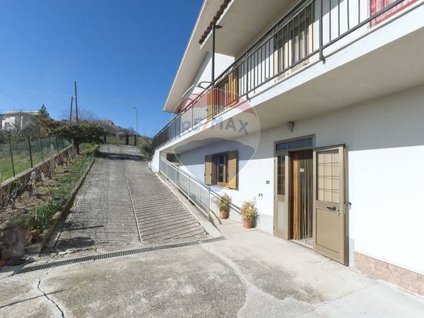 Villetta bifamiliare Gessopalena, CH Vendita - Foto 3