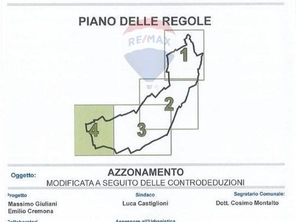 Terreno Locate Varesino, CO Vendita - Foto 4