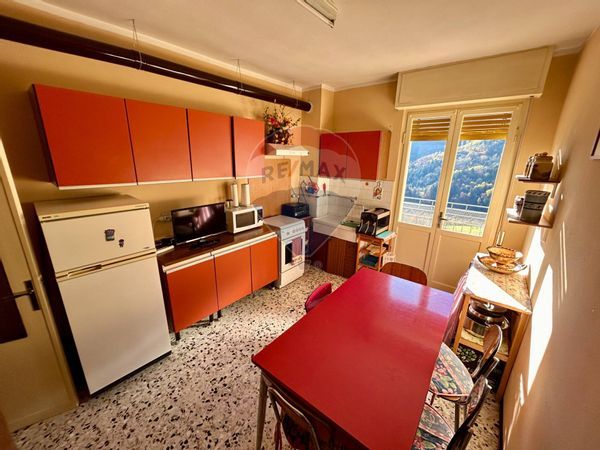 Appartamento Lozio, BS Vendita - Foto 4