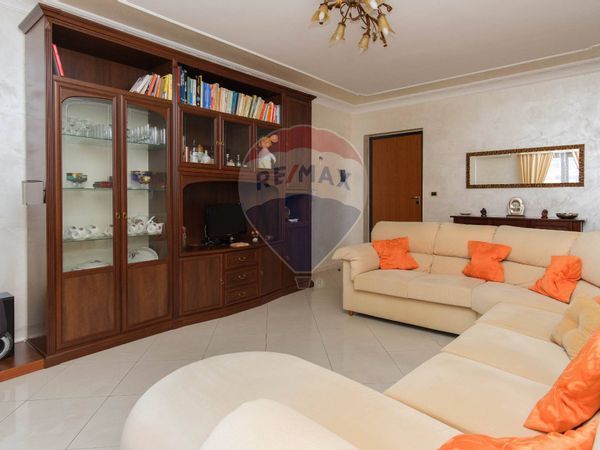 Appartamento San Nicolò, Aci Catena, CT Vendita - Foto 4