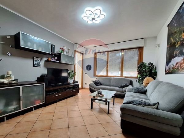 Appartamento Tradate, VA Vendita - Foto 4