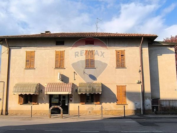 Rustico Cassina de' Bracchi, Casatenovo, LC Vendita - Foto 4