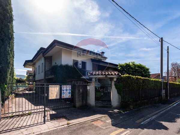 Villa singola Gussago, BS Vendita - Foto 3