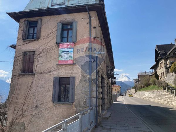 Casa Indipendente Pieve, Pieve di Cadore, BL Vendita - Foto 2