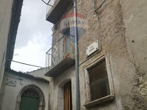 Casa Semindipendente Casalciprano, CB Vendita - Foto 2