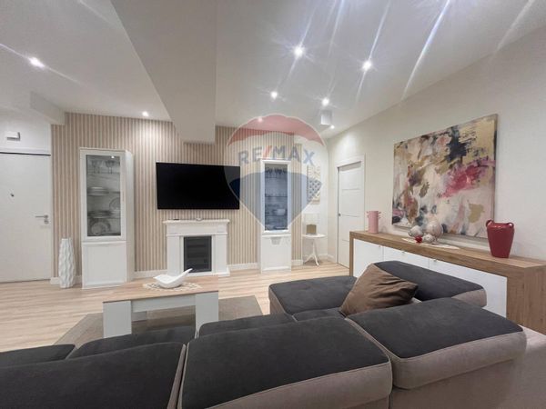 Appartamento Corigliano Calabro Stazione, Corigliano-Rossano, CS Vendita