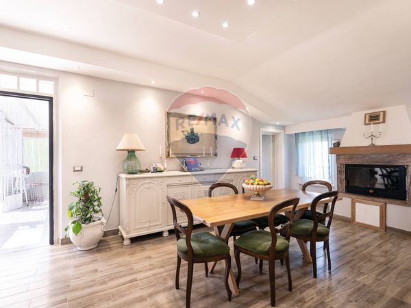 Casa Indipendente Acquasanta, San Marcello, AN Vendita