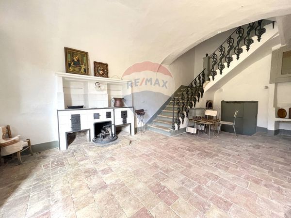 Casa Semindipendente Cappuccini, Ofena, AQ Vendita - Foto 3