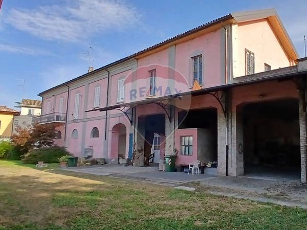 Cascina/Casale Codevilla, PV Vendita - Foto 2