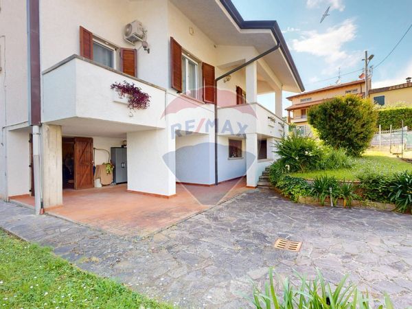 Villa singola Piano di Conca, Massarosa, LU Vendita - Foto 3