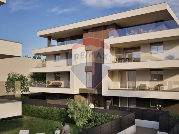 Appartamento Dalmine, BG Vendita