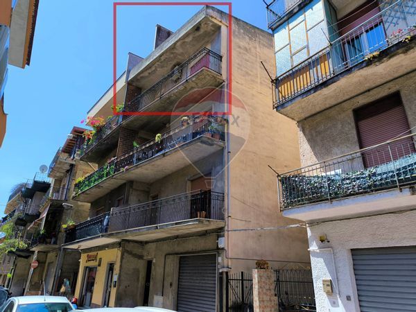 Appartamento Calcarone, Giardini-Naxos, ME Vendita - Foto 4