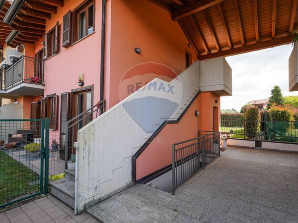 Villetta bifamiliare Bonate Sotto, BG Vendita - Foto 3