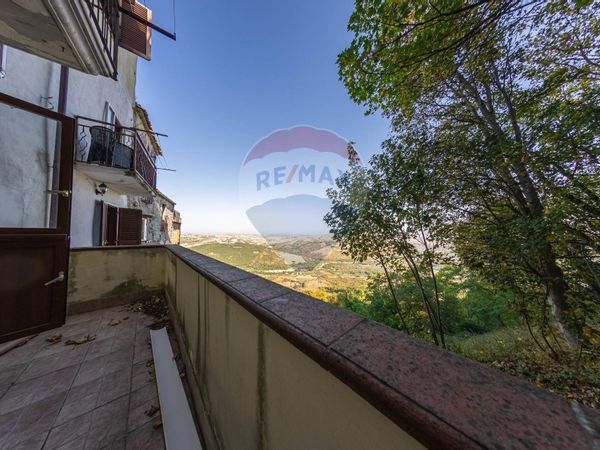 Casa Semindipendente Collespino, Gissi, CH Vendita - Foto 2