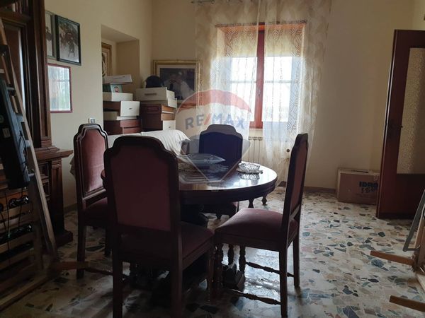 Porzione di villa Borgo Montello, Latina, LT Vendita - Foto 4