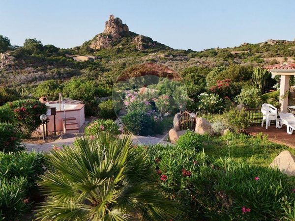 Villa a schiera Costa Paradiso, Trinità d'Agultu e Vignola, SS Vendita - Foto 2