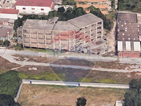 Stabile/Palazzo Santa Maria a Vico, CE Vendita