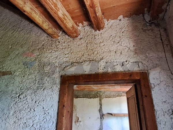 Casa Semindipendente Mellame, Arsiè, BL Vendita