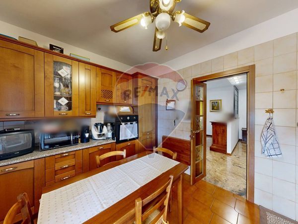 Appartamento Palazzolo Milanese, Paderno Dugnano, MI Vendita - Foto 2