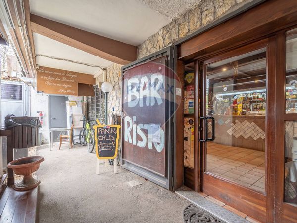 Attività  Commerciale Monte Livata, Subiaco, RM Affitto