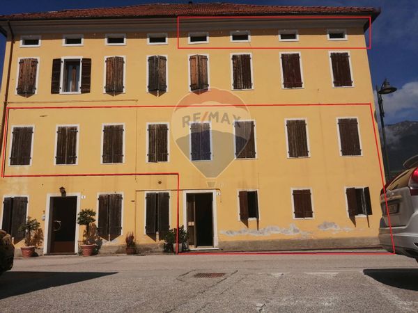 Casa Semindipendente Garna, Alpago, BL Vendita - Foto 3